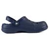 Crocs Baya Sports Slippers Deep Blue 205969-463