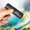 8X Monocular Telescope 1000M/7000M Mini Pocket Monocular Telescope for Traveling