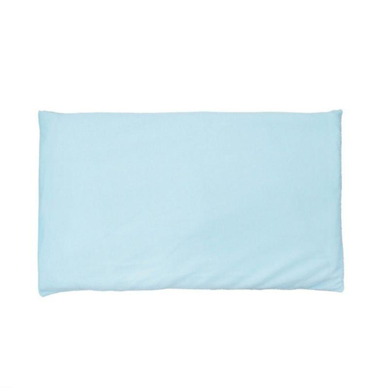 Homlly Soft Diatomite Bath Floor Mat with Washable Cover (Plain) (X2PCS)