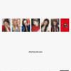 [HOTSAUCE] BABYMONSTER PVC Case+ PHOTO Set