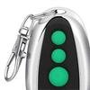 4 Pcs TOPENS M12 Garage Door Remote Control for Automatic Swing Gate Opener