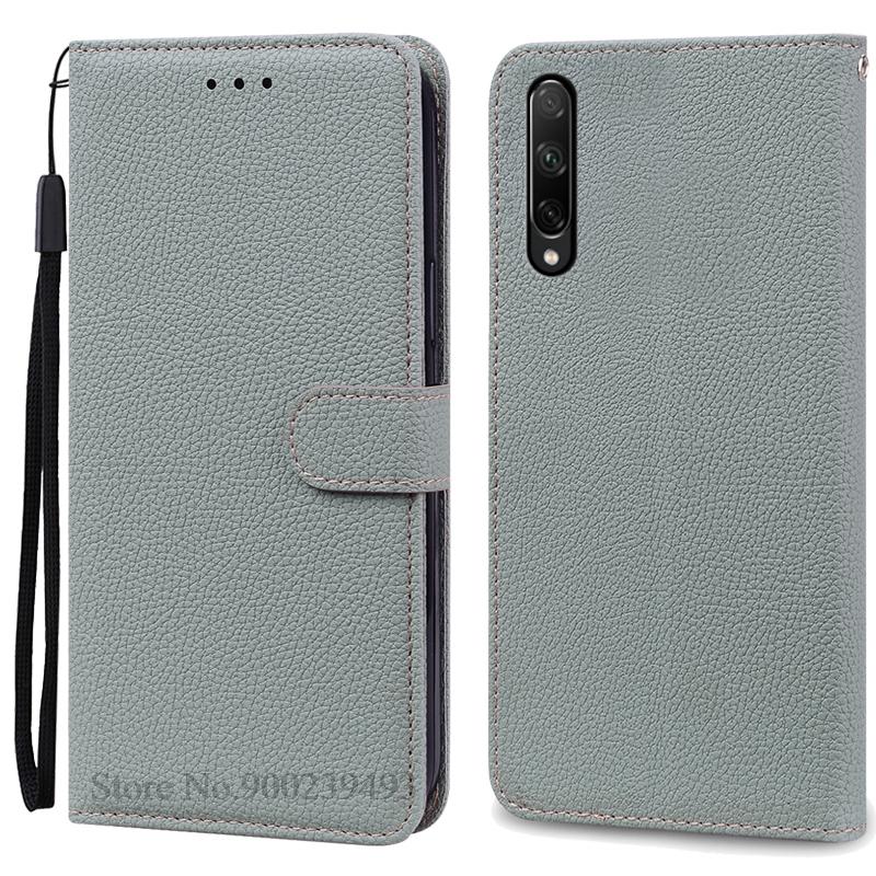 Honor 30i Kılıf Honor 30 i Kılıf İçin Cüzdan Deri Kapak Honor 30i 30 i 3 0 i Telefon Kılıfı LRA-LX1 Kitap Kapağı Coque Fundas