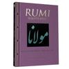 Rumi Illustrated by Rumi Hardback Book 9781838863074
