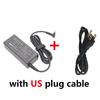 19,5V 2,31A 45W 4,5*3,0mm Laptop-Ladegerät-Adapter Für HP Stream X360 13 14 Pavilion 854054-001 741727-001 740015-001 740015-002