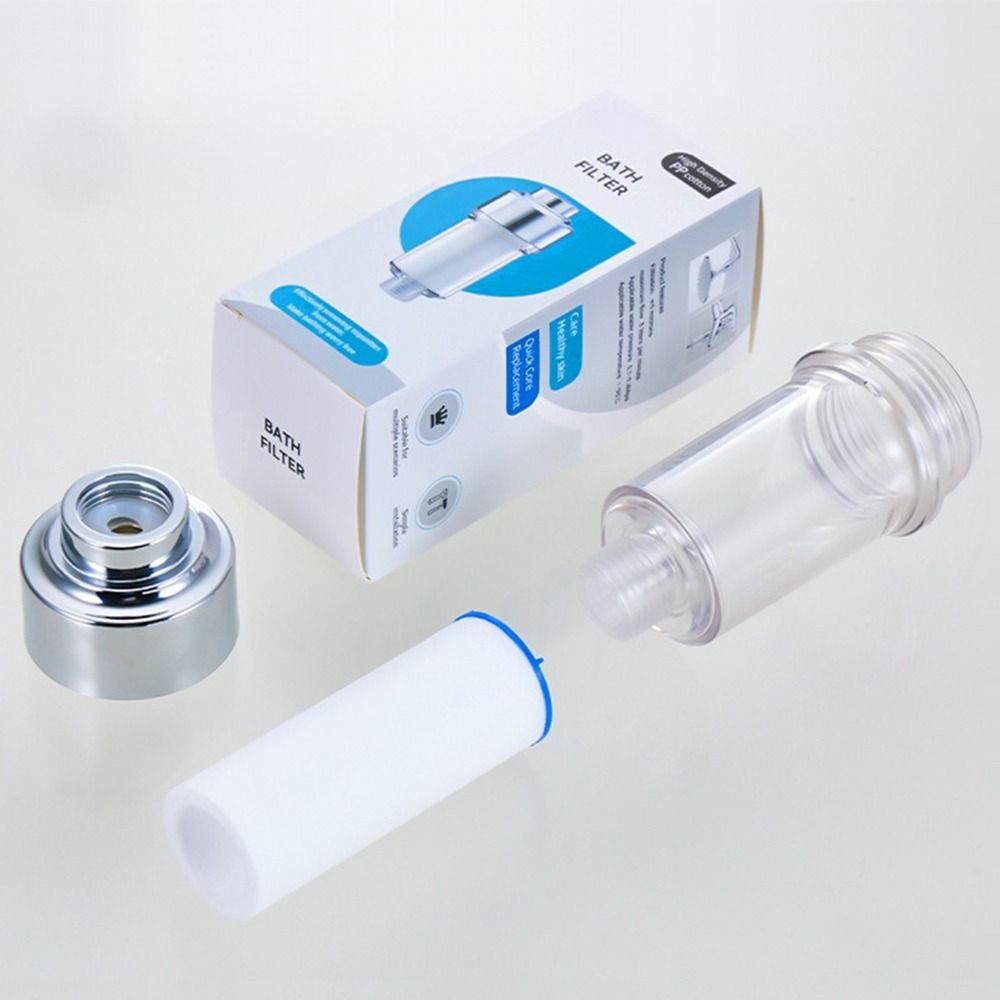 Pre-filter Tap Water Front Water Filter  Household Bathroom Fittings