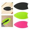 Silicone Iron Rest Pad Silicone Mat Multipurpose Anti Slip Insulation Pad Anti