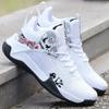 Menn Nye Pustende Lettvekts Joggesko Menn Fritidssko Fitness Treningssko Menn Slitesterke Zapatilla Hombre
