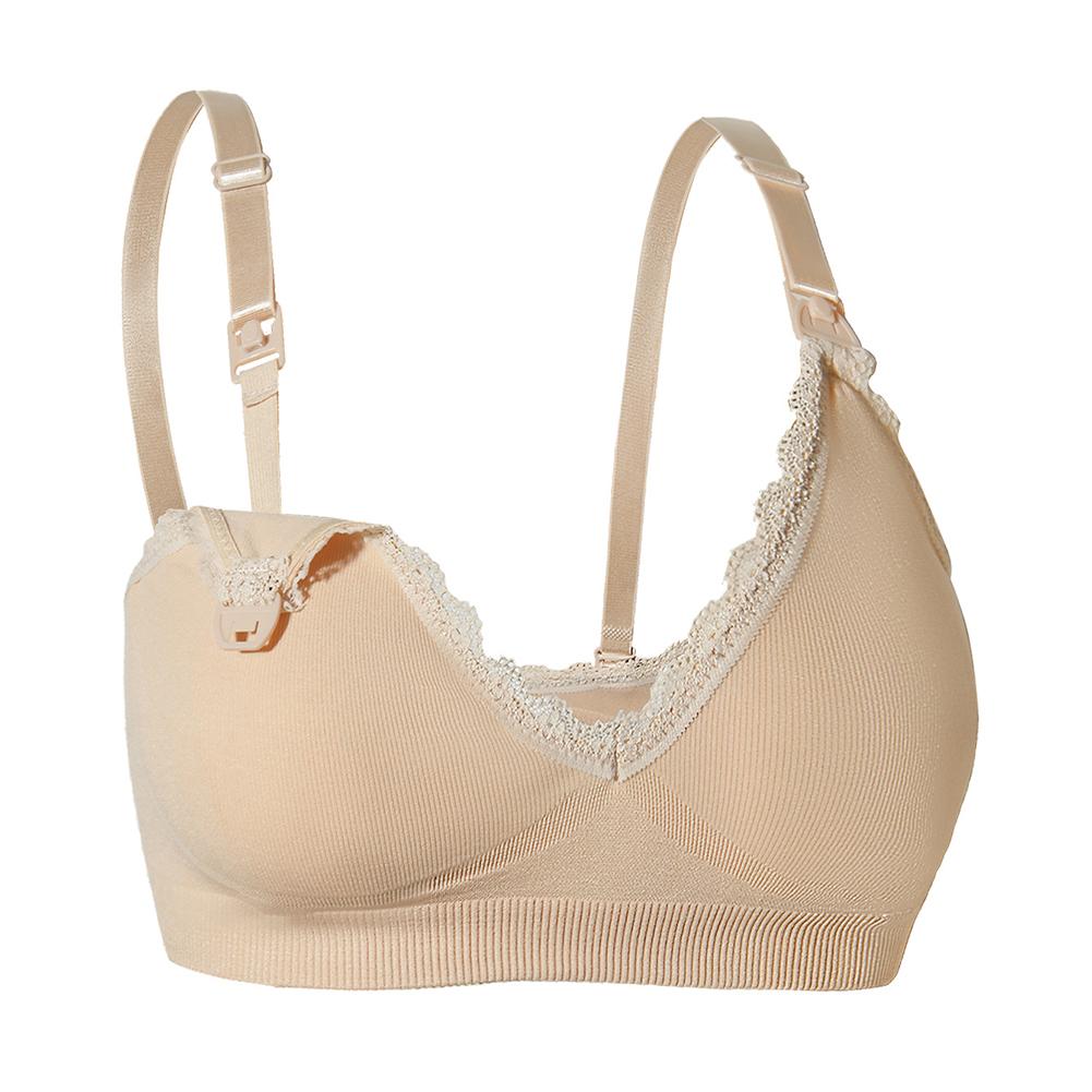 

Women s Adjustable-Strap Bra XL