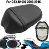 Motorcycle Passenger Seat Cushion Rear Seat Assy Pillion For Suzuki GSX-R1000 2009-2016 GSXR 1000 K9 L0-L6 2010 2011 12 13 14 15