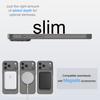 Premium Anti-Yellow Magnetic Phone Case For iPhone 17 Air 16 Plus 15 14 13 12 Pro Max Shockproof Wireless Charging Full Body Protection Back Cover