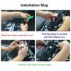 For Volkswagen VW Tiguan 2016 2017 2018 2019 2020 2021 2022 Car Automatic Stop Start Engine System Stop Cancel Off Control Cable
