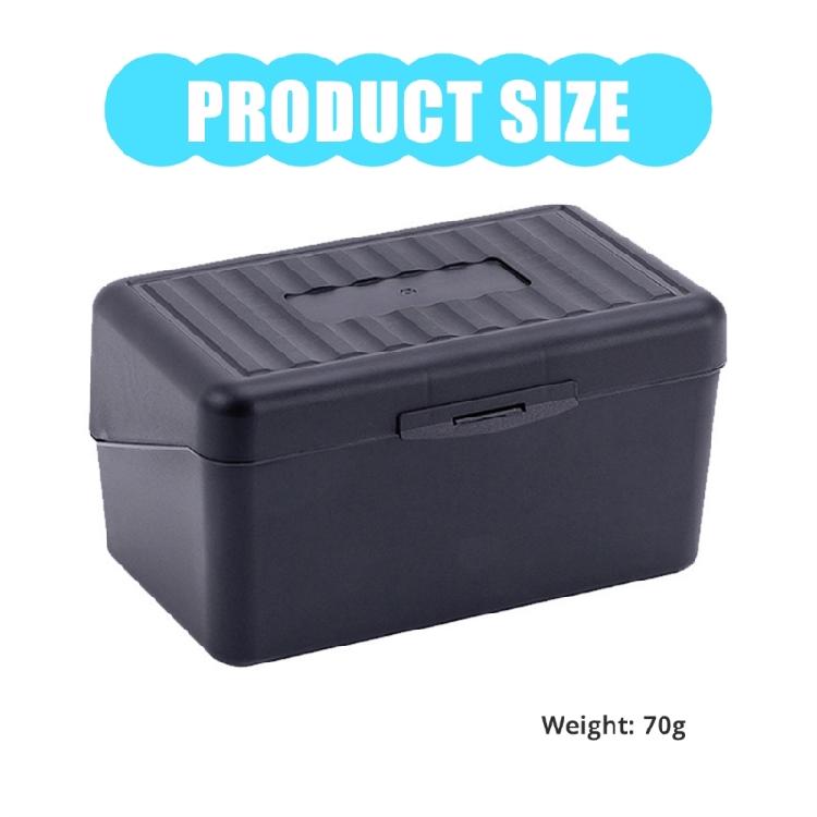200Sheets Double Side Note Pad and Colored Notes Set for Office Including Note Storage Case Binder Rings Binder Divider