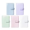 Card Binder 3 Pocket Trading Card Binder with Card Display Design 108 Double Sided Pocket Collection Binder Card Albums