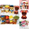 Adorable Paw Patrol Dog Plush Toy Featuring Beloved Characters Marshall Rubble Chase Rocky