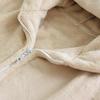 New Couple Autumn and Winter Pajamas Long-sleeved Trousers Flannel Cute Cartoon Thick Warm Men and Women Home Service Suit Sleep