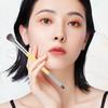 Double Head Eyeshadow Brush, Smudge Highlight Brush, Detail Brush Aegyo Sal Brush, Candy 5-color Eye Brush, Single Makeup Brush.