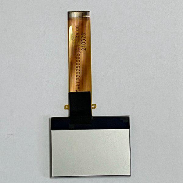 The G1065601G(R)-FP is ideal for Volvo car LCD displays.