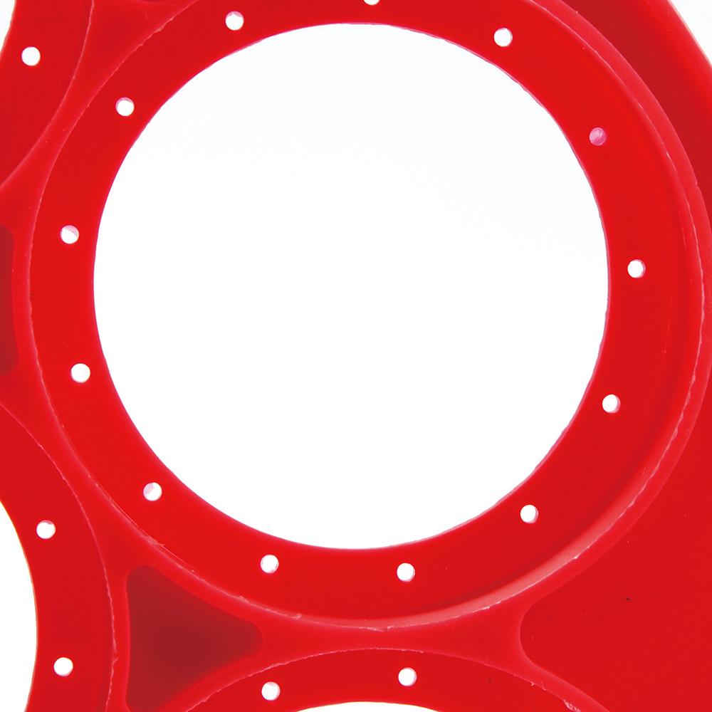 Pancake Egg Mold Fantastic Silicone Non Stick Kitchen Flippin Pancake Maker Fast Eggs Cooking Tools