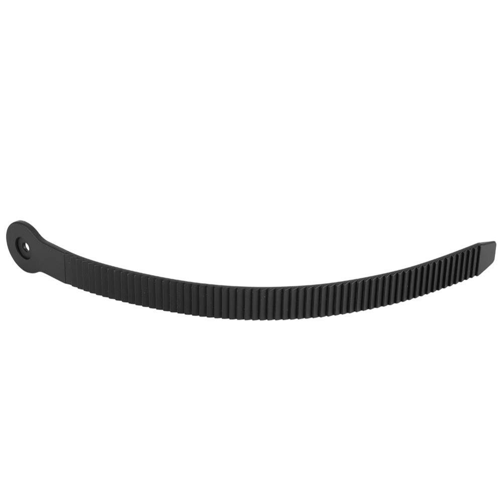 2PCS Adjustable Design Roller Skate Accessories Portable T Shape Belt For Roller Skating Shoes