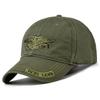 Unisex Navy Seal Embroidery Baseball Caps Spring Autumn Outdoor Adjustable Casual Hats Sunscreen Hat Sports Cap