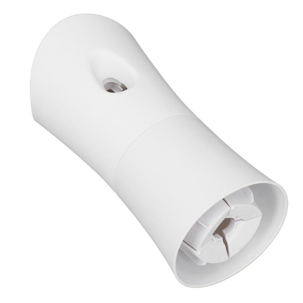 Automatic Fragrance Sprayer with Timer 320ml Desktop Wall Mounted Auto Air Freshener for Home Hotel Lobby Meeting Rooms