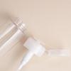 Pump Dispenser Bottle Makeup Remover Bottle Nail Polish Remover Container Press Pumping Dispenser