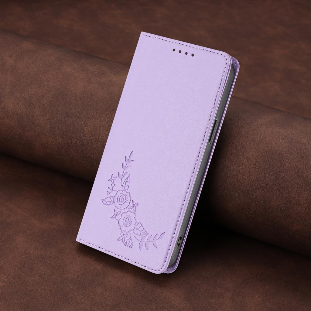 Magnetic Luxury Phone Shell Shockproof Anti-Scratch Cover For POCO X8 Pro X7 X7 Pro X6 X6 Neo X5 X4 Pro X4 X3 NFC X3 GT X3