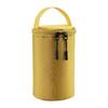 Outdoor Round Cylinder Gas Lantern Storage Bag – Portable, Anti-Collision Pouch for Camping