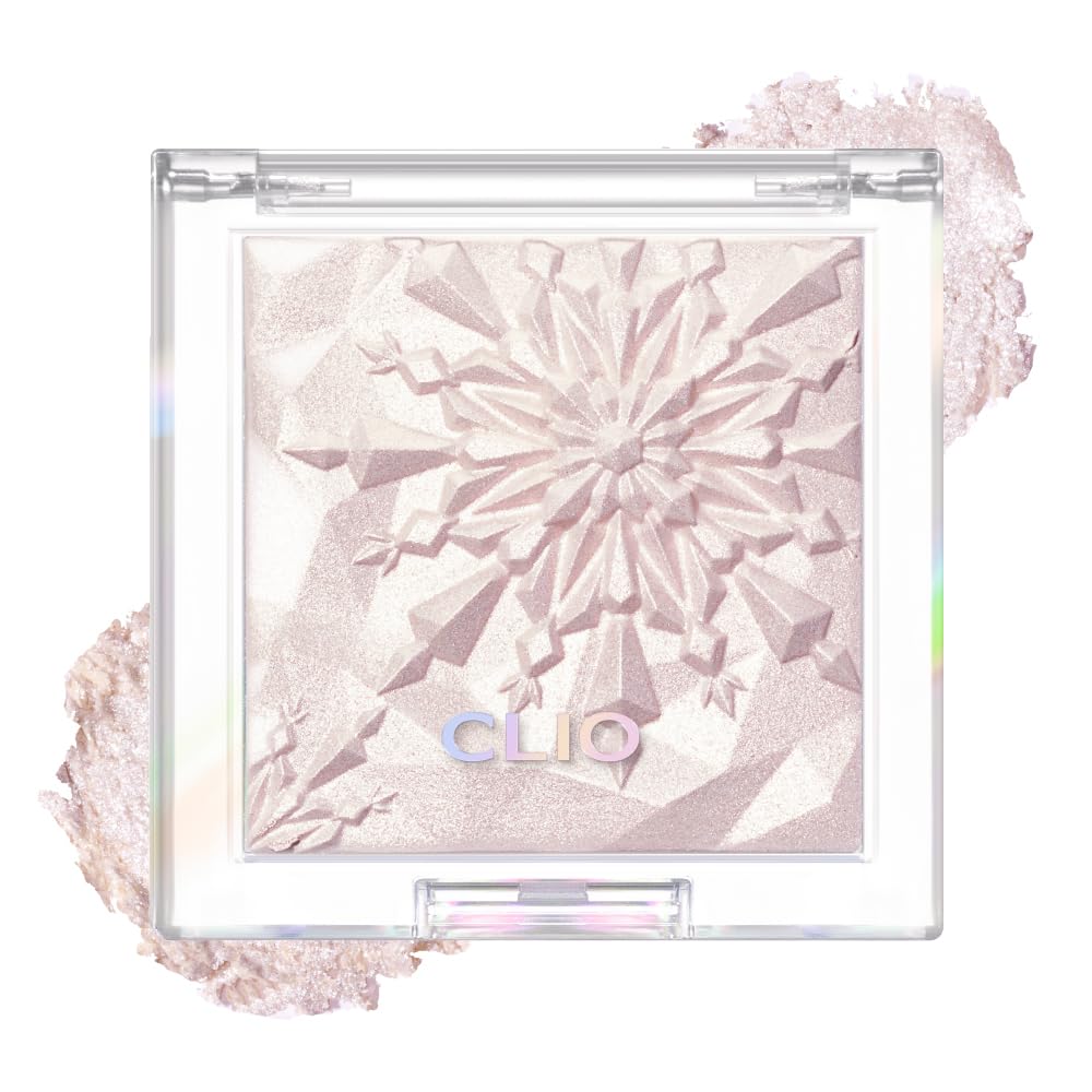 

CLIO PRISM HIGHLIGHTER Powder (04 Grace Opal, 1 pc)