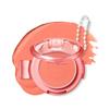 [AMUSE Official] Powder Lip & Cheek (13 Colors Total) 04 Honey Me