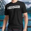 Neues T-Shirt Bestseller Hardwell Logo Merc Active Lustig Größe S Bis 5XL Vintage Bequem Unisex Weich Mann Mode