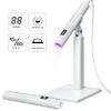 Quick-Drying Nail Light Nail Lamp Handheld Nail Lamp Belt Suppor LED Nail Dryer