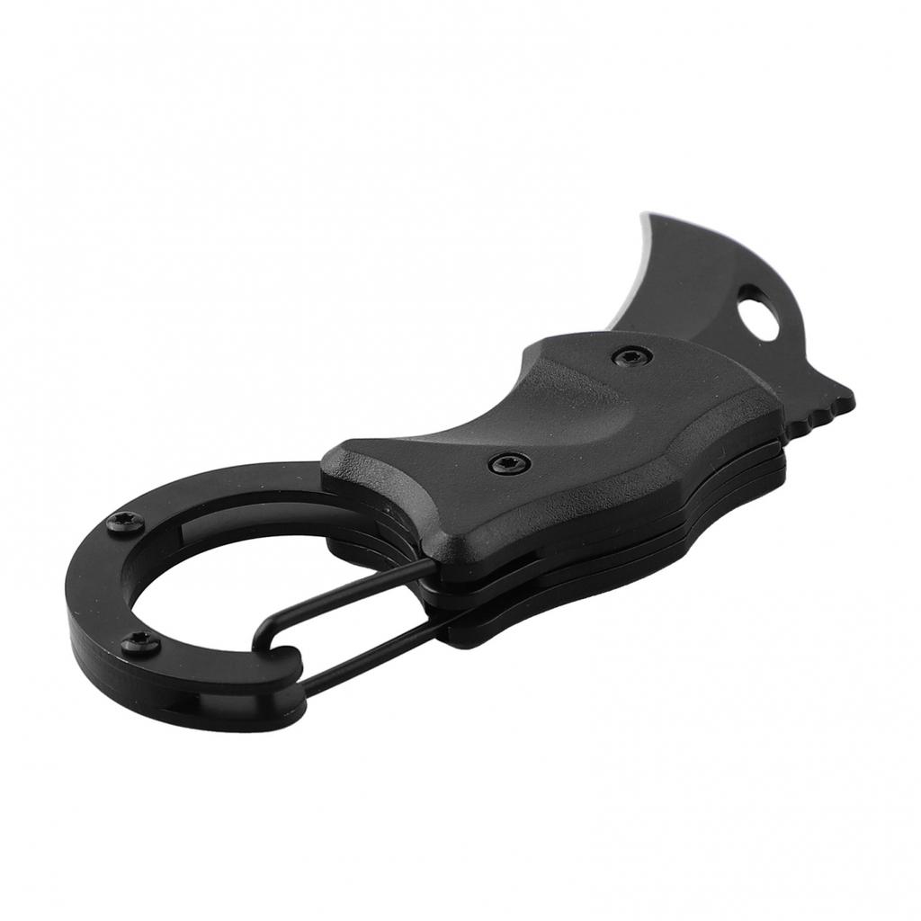 Portable Mini Cutter Box Cutter for Hiking and Express Package Opening