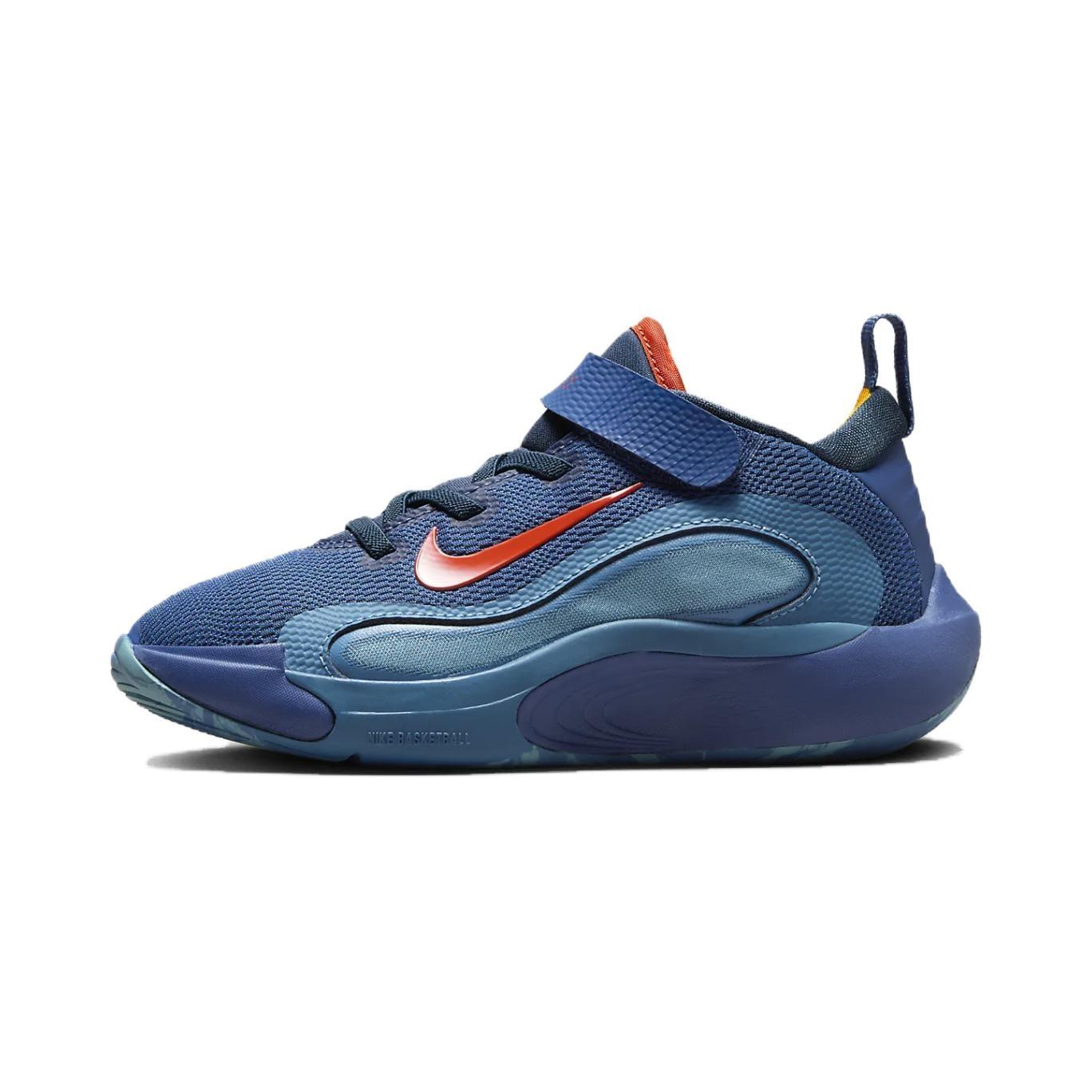 (PS) Nike IsoFly  Mystic Navy  Kids  FQ7670-400 EU 28