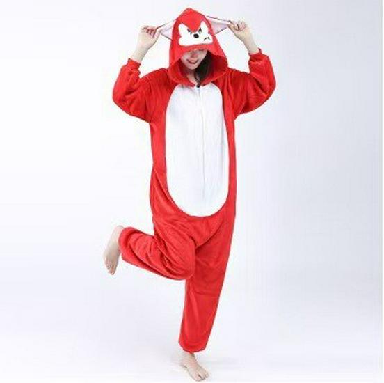 2025 Flanell Santa & Grinch Weihnachten Rentier Performance Pyjamas für Paare