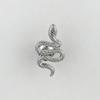 Aesthetic Snake Shaped Cabinet Handles to Enhance For Children's Decor