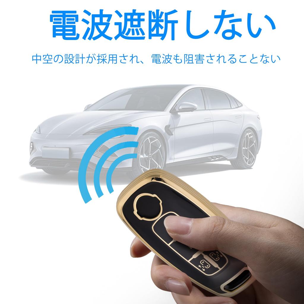 [Unhoke] New Serena Key Case, C28 Series, New Lukes, ProPilot e-Power, Smart Key Cover,