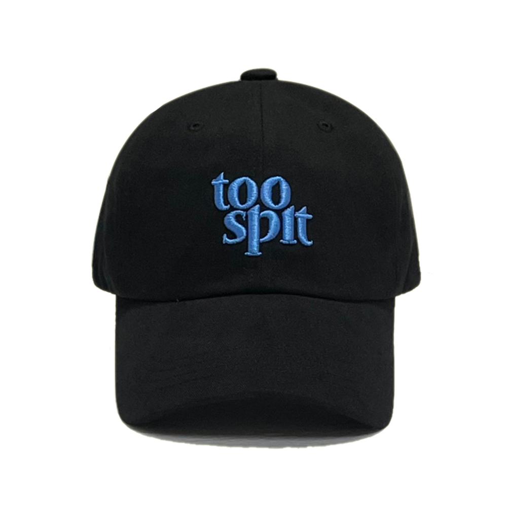 Tueseupis Signature Ball Cap (Blue)