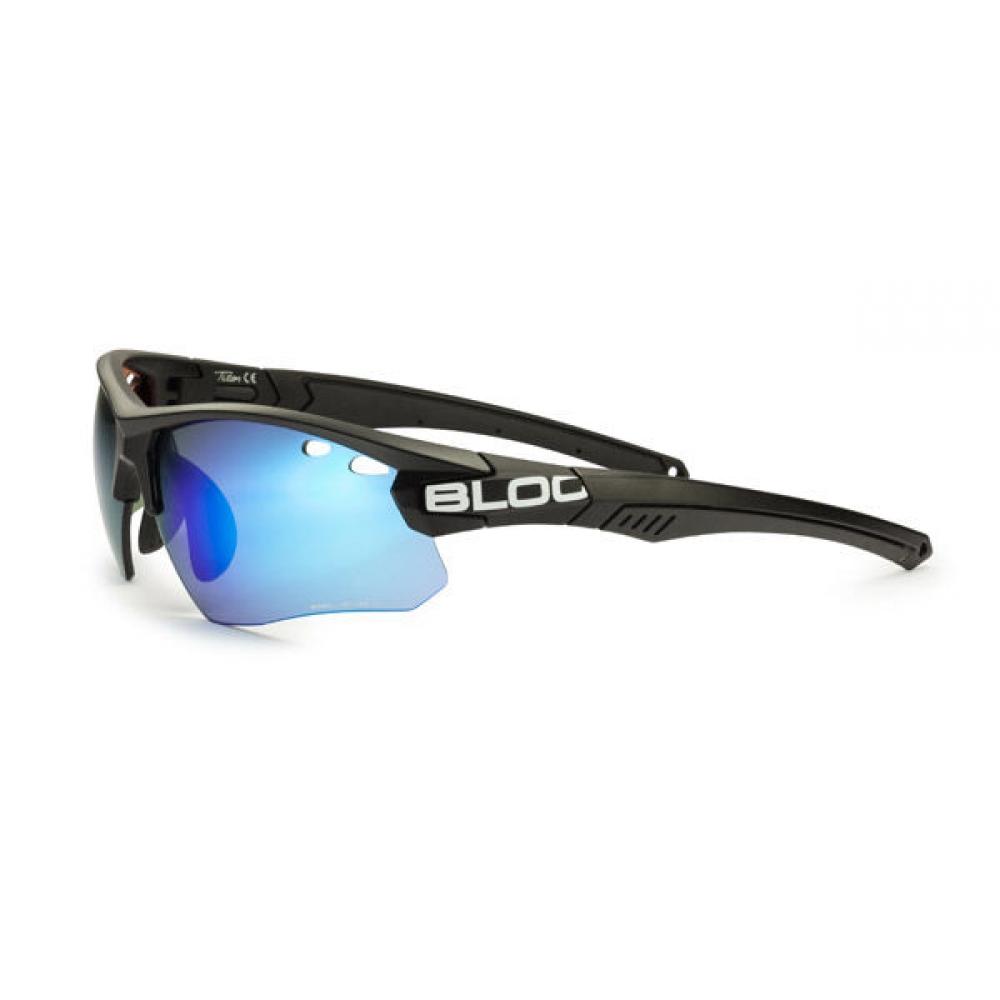 

Bloc Titan Xb630 Men Sunglasses 60-17-130