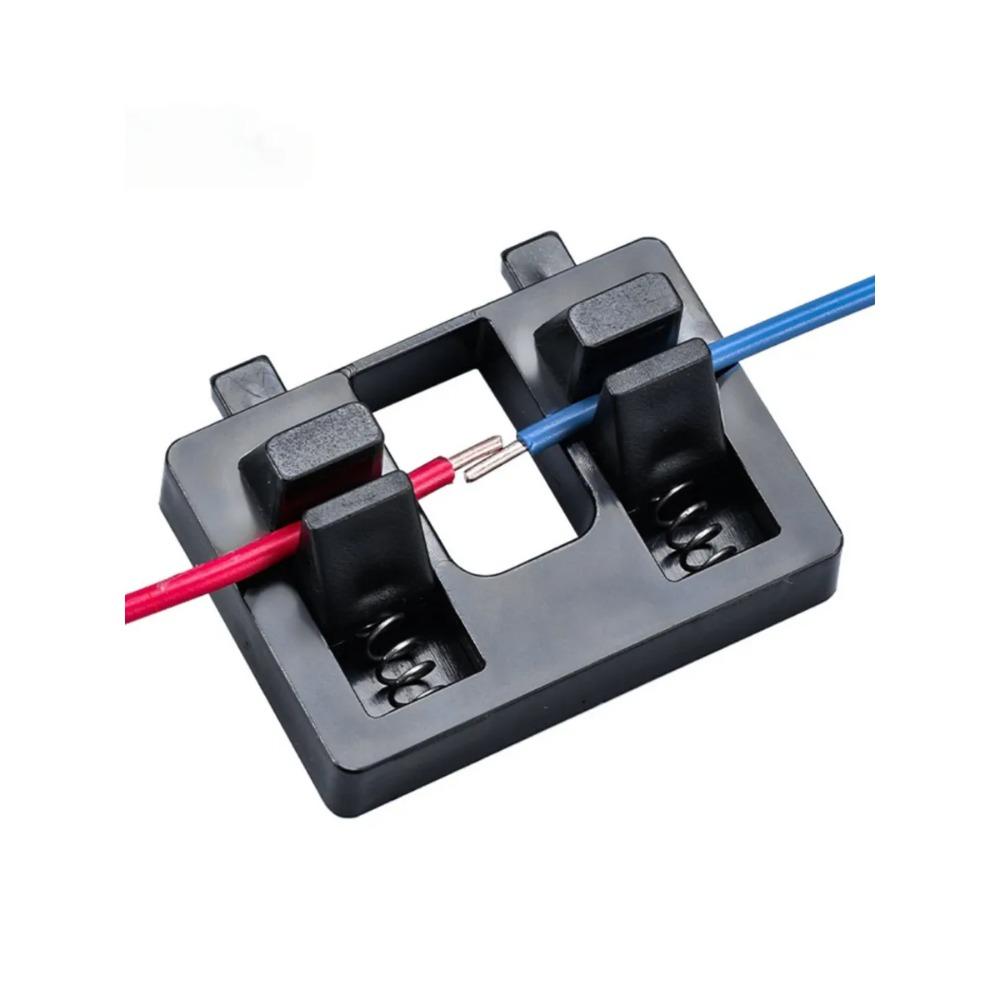 Adjustable Suction Welding Wire Clamp for BGA Motherboard Soldering