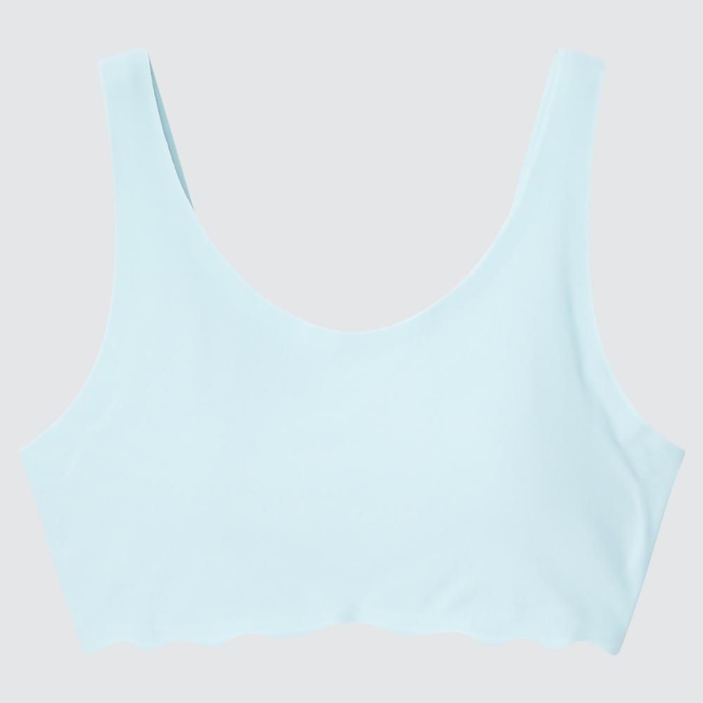 Uniqlo Erstes BH-Setup für Airism-Mädchen aus Japan erhältlich