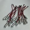 1.5W 12V LED Fiber Optic Car Light - Seven-Color Ambient Mini Strip