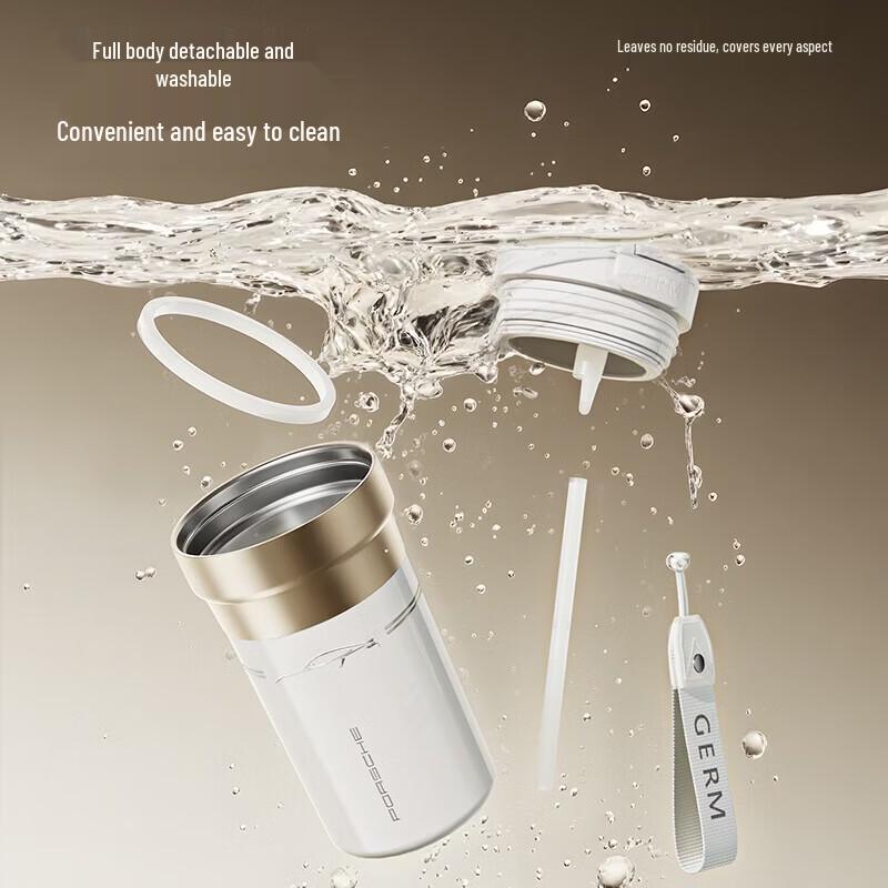 Germ Porsche Serie Luxuriöse Isolierkanne