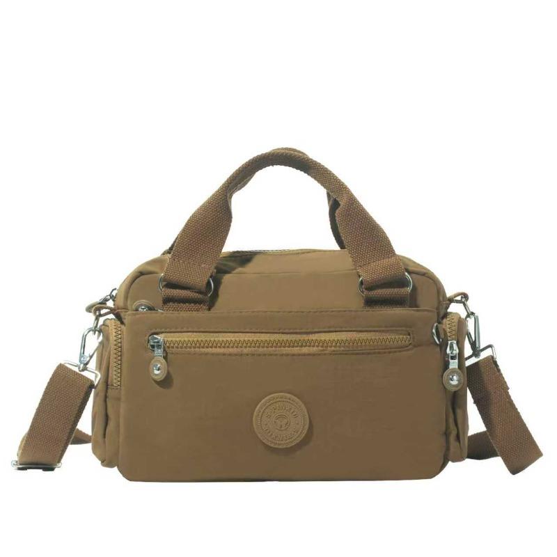 Dámská univerzální taška přes rameno Crossbody taška