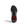 New Adidas Ultra Boost 21 Black Iridescent GX5236