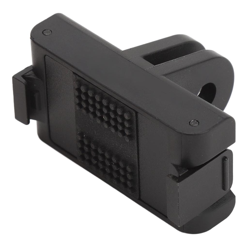 Magnetic Adapter Mount for Action 4 3 Quick Release Adapter with Connection Adapter Sports Camera Accessories Attachable Tripod Vlogging