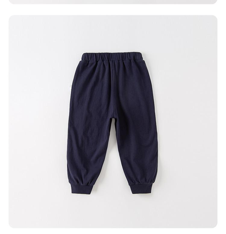 David Bella Children's Summer Pants