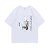 Rapper Bladee Eversince Tshirt Drain Gang T-shirt Men's Fashion Hip Hop Short Sleeve Male Casual Oversized Streetwear T Shirts