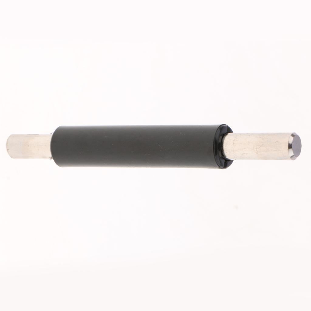 Calibration Rod Bar 50MM Practical Calibration Rod Portable for Micrometer Standard Caliper Measuring Supplies Measurement Hardware Outside Micrometer Calibration Rod Bar 50MM Practical Calibration Rod Portable for Micrometer Standard Caliper Measuring Supplies Measurement Hardware Outside Micrometer