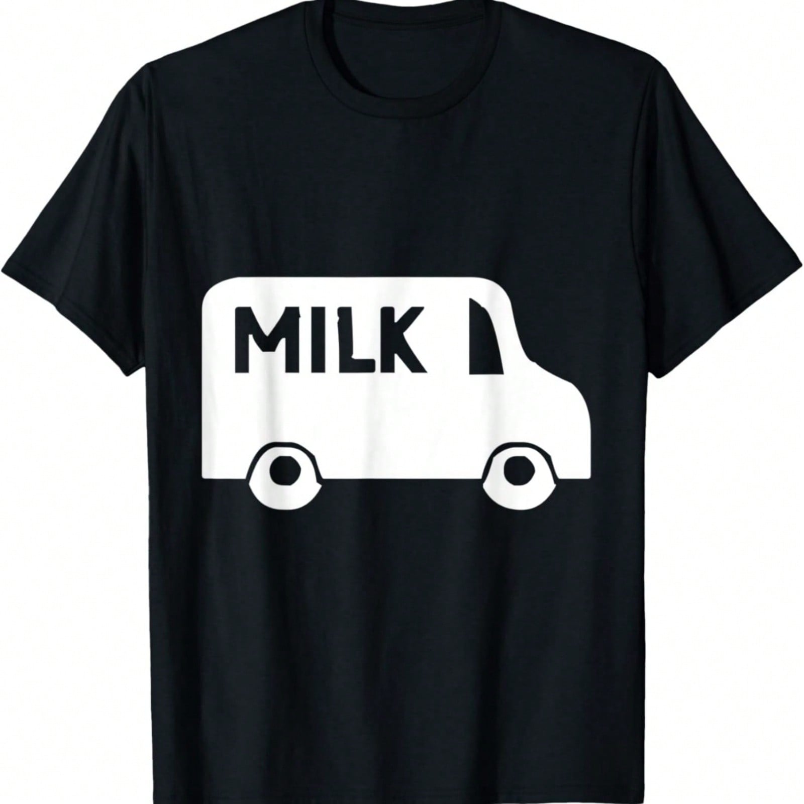 Milk Tea Cute Cat Lover Loves Pet Cats Kittens Lovers T-Shirt S разноцветный